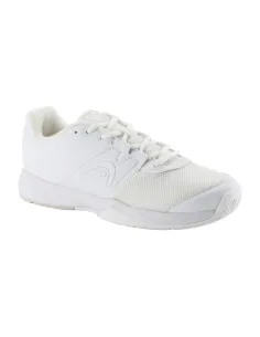 Head Revolt Court 274515 White Women |HEAD |Padel shoes
