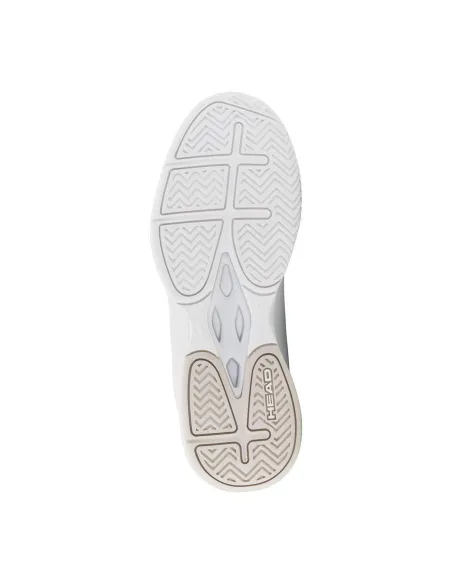 Head Revolt Court 274515 White Women |HEAD |Padel shoes Head Revolt Court 274515 White Women |HEAD |Padel shoes