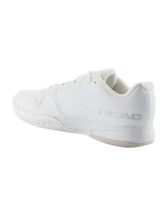 Head Revolt Court 274515 White Women |HEAD |Padel shoes 2