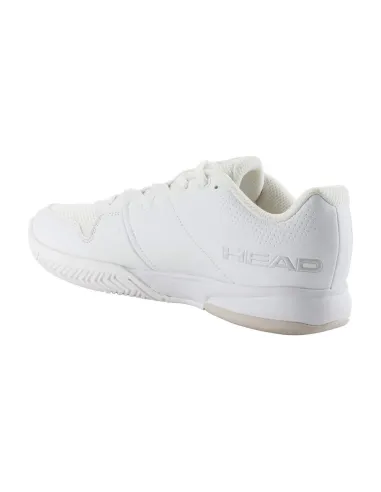 Head Revolt Court 274515 White Women |HEAD |Padel shoes