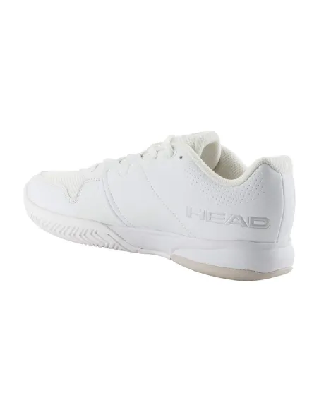 Head Revolt Court 274515 White Women |HEAD |Padel shoes Head Revolt Court 274515 White Women |HEAD |Padel shoes