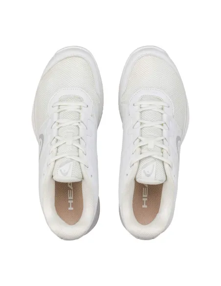 Head Revolt Court 274515 White Women |HEAD |Padel shoes Head Revolt Court 274515 White Women |HEAD |Padel shoes