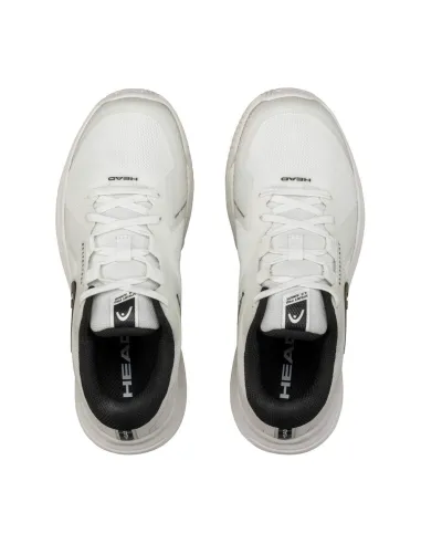 Casque Head Sprint Pro 4.0 Blanc Junior 275325 |HEAD |Chaussures de padel