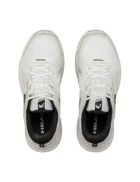 Casque Head Sprint Pro 4.0 Blanc Junior 275325 |HEAD |Chaussures de padel