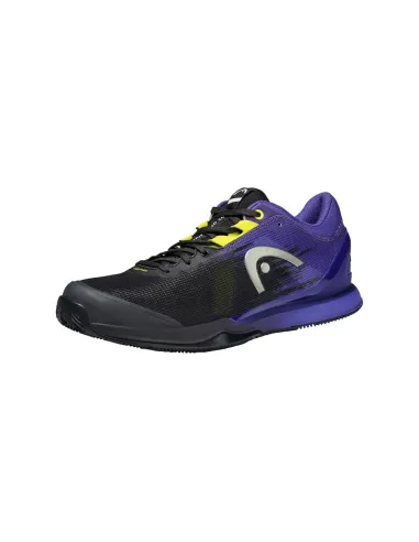 Terre battue Head Sprint Pro 3.0 Ltd. |HEAD |Chaussures de padel
