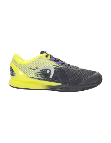 Terre battue Head Sprint Pro 3.0 Ltd. |HEAD |Chaussures de padel