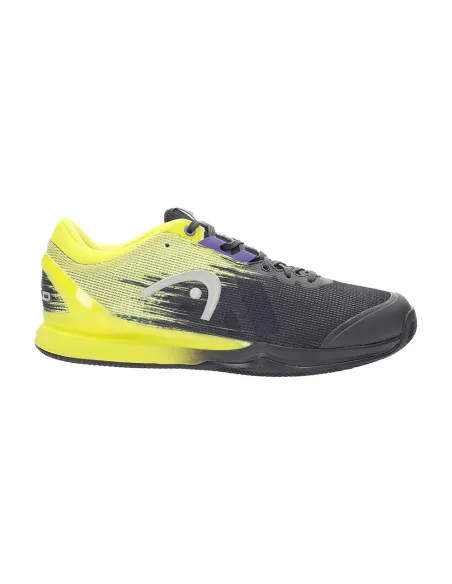 Terre battue Head Sprint Pro 3.0 Ltd. |HEAD |Chaussures de padel