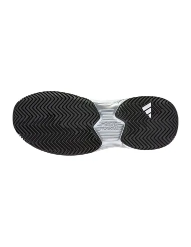 Adidas Courtjam Control GX6421 Donna |ADIDAS |Scarpe da padel