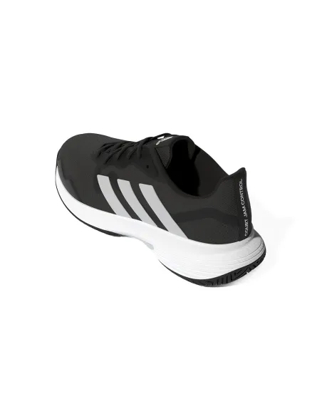 Adidas Courtjam Control GX6421 Donna |ADIDAS |Scarpe da padel Adidas Courtjam Control GX6421 Donna |ADIDAS |Scarpe da padel