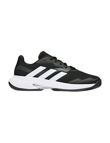 Adidas Courtjam Control GX6421 Mujer |ADIDAS |Zapatillas de pádel