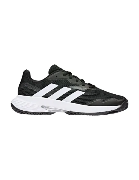 Adidas Courtjam Control GX6421 Feminino |ADIDAS |Sapatilhas de padel