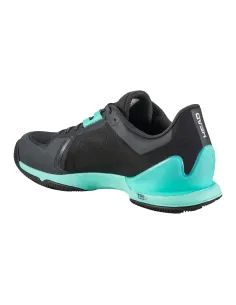 Head Sprint Pro 3.5 Clay 273032 Bkte |HEAD |Chaussures de padel 2