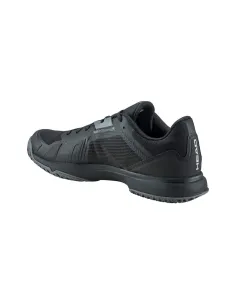 Casque Head Sprint Team 3.5 noir 273302Bk |HEAD |Chaussures de padel 2