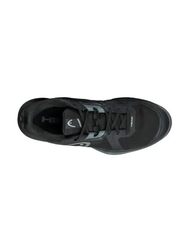 Casque Head Sprint Team 3.5 noir 273302Bk |HEAD |Chaussures de padel