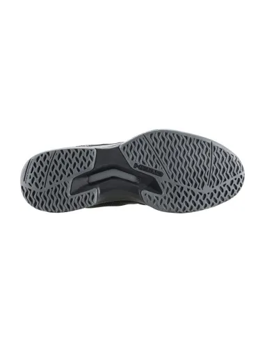 Head Sprint Team 3.5 Nero 273302Bk |HEAD |Scarpe da padel