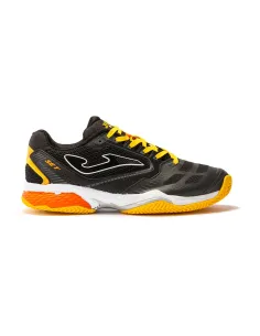 Joma Set Men 2201 Amarillo Tsets2201p |JOMA |Zapatillas de pádel