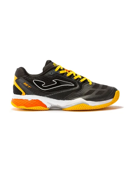Ensemble Joma Homme 2201 Jaune Tsets2201p |JOMA |Chaussures de padel Ensemble Joma Homme 2201 Jaune Tsets2201p |JOMA |Chaussures de padel