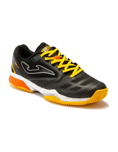 Joma Set Men 2201 Amarillo Tsets2201p |JOMA |Zapatillas de pádel