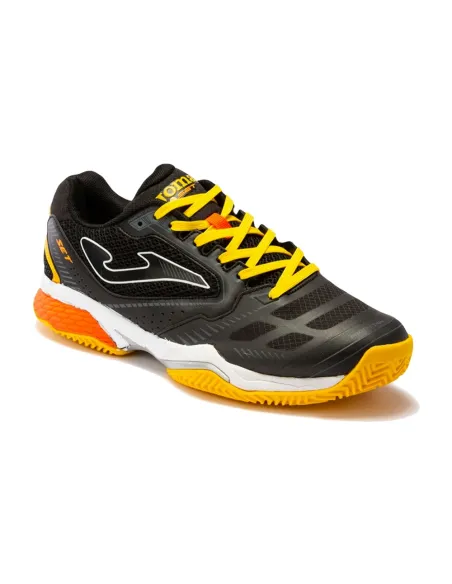 Joma Set Men 2201 Yellow Tsets2201p |JOMA |Padel shoes Joma Set Men 2201 Yellow Tsets2201p |JOMA |Padel shoes