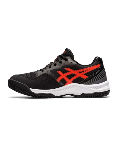 Asics Gel-Padel Pro 5 Gs 1044a048 001 Junior |ASICS |Zapatillas de pádel