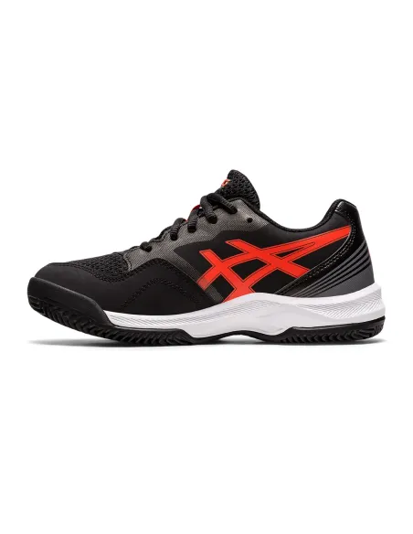 Asics Gel-Padel Pro 5 Gs 1044a048 001 Junior |ASICS |Zapatillas de pádel