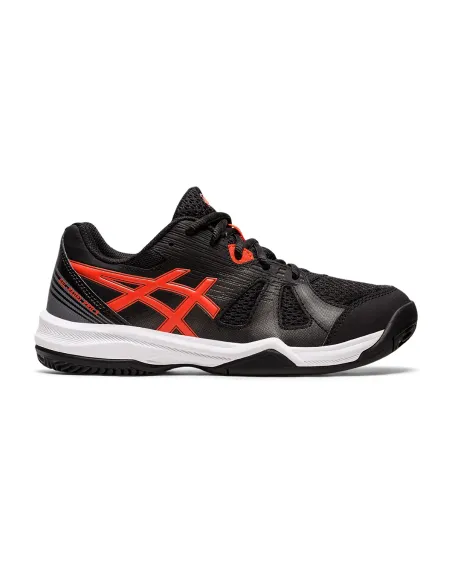 Asics Gel-Padel Pro 5 Gs 1044a048 001 Junior |ASICS |Zapatillas de pádel