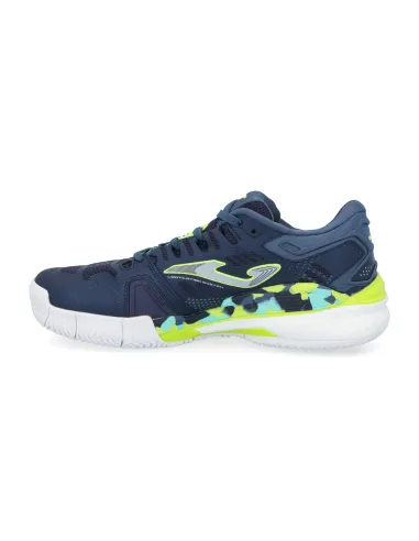 Joma T.Slam Men 2203 Marino Tslamw2203pn |JOMA |Zapatillas de pádel
