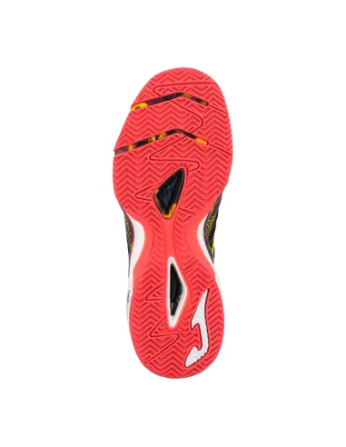 Joma T.Slam Uomo 2224 Granato Tslamw2224pn |JOMA |Scarpe da padel