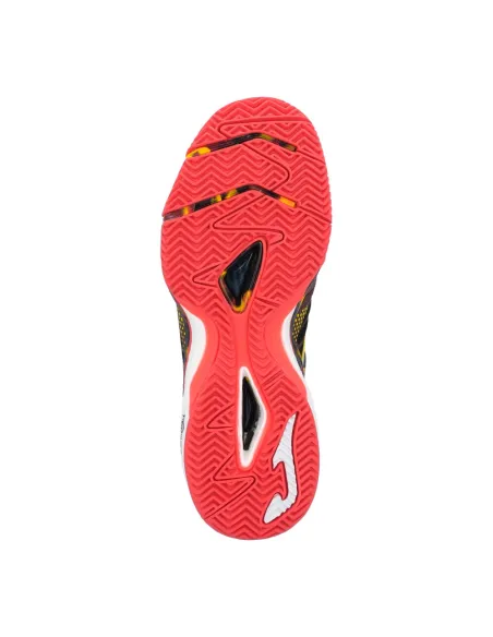 Joma T.Slam Men 2224 Grenat Tslamw2224pn |JOMA |Chaussures de padel