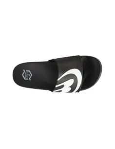 Sandalo nero Bullpadel |BULLPADEL |Scarpe da padel 2