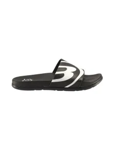 Sandale Bullpadel noire |BULLPADEL |Chaussures de padel