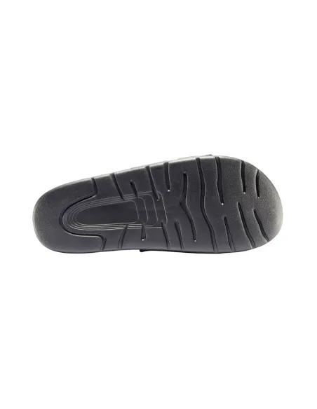 Bullpadel Black Sandal |BULLPADEL |Padel shoes