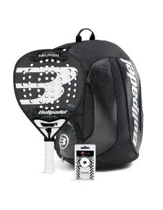 Pack Bullpadel Neuron Mochila Avant |BULLPADEL |Packs pádel