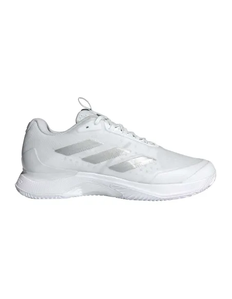 Adidas Avacourt 2.0 Clay Bianco Donna IF0402 |ADIDAS |Scarpe da padel