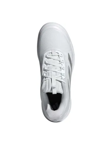 Adidas Avacourt 2.0 Clay White Women IF0402 |ADIDAS |Padel shoes