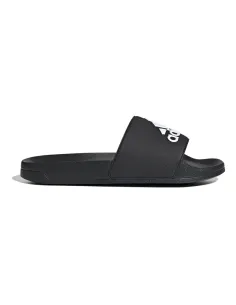 Chanclas Adidas Adilette Shower Negro Unisex GZ3779 | |Zapatillas de pádel