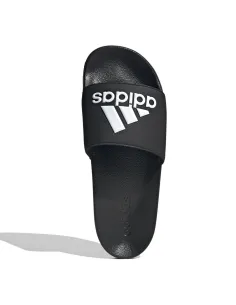 Adidas Adilette Shower Nero Unisex Infradito GZ3779 | |Scarpe da padel 2