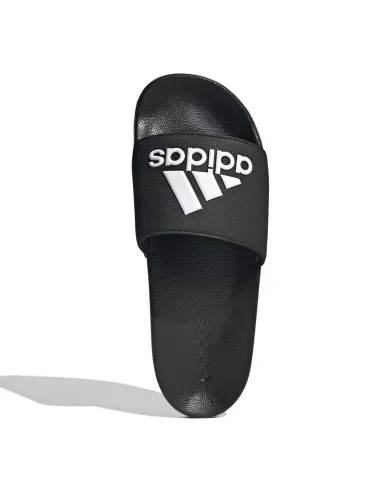 Adidas Adilette Shower Black Unisex Flip Flops GZ3779 | |Padel shoes