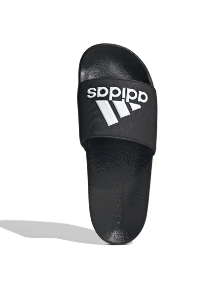 Adidas Adilette Shower Nero Unisex Infradito GZ3779 | |Scarpe da padel