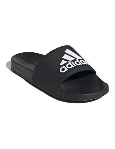 Chanclas Adidas Adilette Shower Negro Unisex GZ3779 | |Zapatillas de pádel