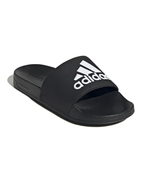 Adidas Adilette Shower Black Unisex Flip Flops GZ3779 | |Padel shoes