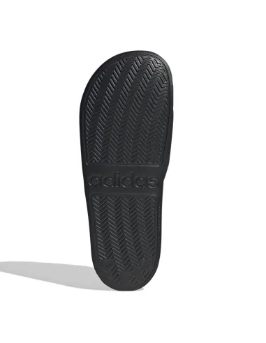 Chanclas Adidas Adilette Shower Negro Unisex GZ3779 | |Zapatillas de pádel