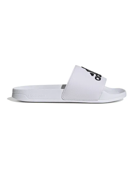 Adidas Adilette Shower Bianco Unisex Infradito GZ3775 |ADIDAS |Scarpe da padel