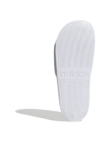 Adidas Adilette Shower Bianco Unisex Infradito GZ3775 |ADIDAS |Scarpe da padel