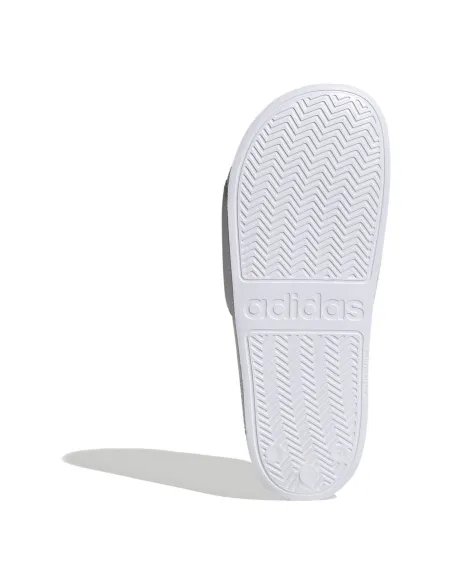 Adidas Adilette Shower Bianco Unisex Infradito GZ3775 |ADIDAS |Scarpe da padel