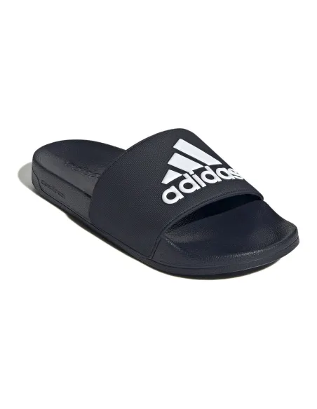 Chinelo Adidas Adilette Shower Azul Marinho Unissex GZ3774 |ADIDAS |Sapatilhas de padel
