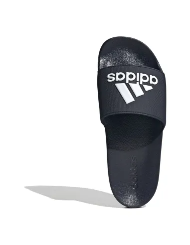 Chanclas Adidas Adilette Shower Azul Marino Unisex GZ3774 |ADIDAS |Zapatillas de pádel