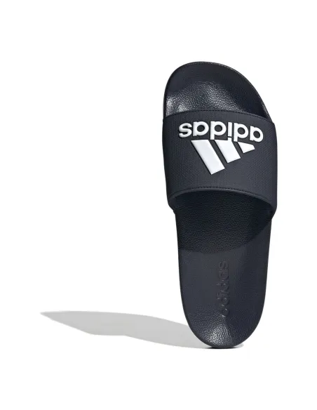 Tongs unisexes Adidas Adilette Shower bleu marine GZ3774 |ADIDAS |Chaussures de padel