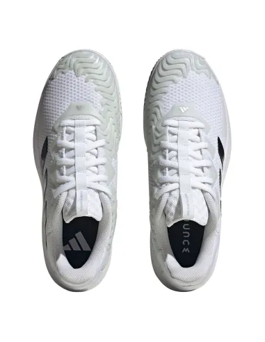 Adidas Solematch Control Bianco Uomo ID1500 |ADIDAS |Scarpe da padel