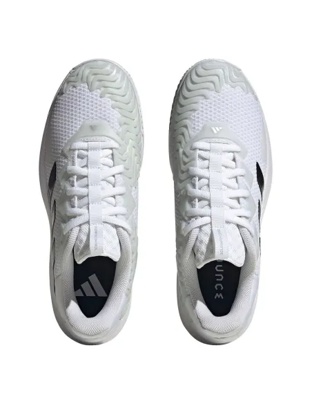 Adidas Solematch Control BLANCO ID1500 |ADIDAS |Zapatillas de pádel